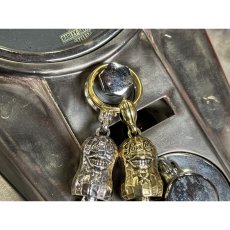 画像12: PORKCHOP/P's Guardian Bell 2nd（BRASS）［ガーディアンベル-26春夏］ (12)