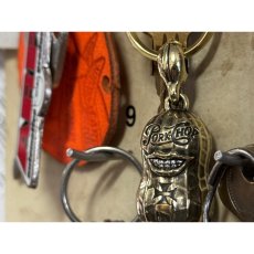 画像9: PORKCHOP/P's Guardian Bell 2nd（BRASS）［ガーディアンベル-26春夏］ (9)