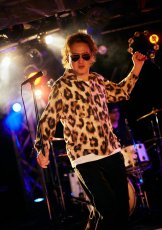 画像4: BUENA VISTA/Guay leopard shirt（BEIGE）［レオパードシャツ-26春夏］ (4)