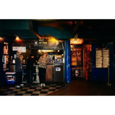 画像7: BUENA VISTA/Guay leopard shirt（BEIGE）［レオパードシャツ-26春夏］ (7)