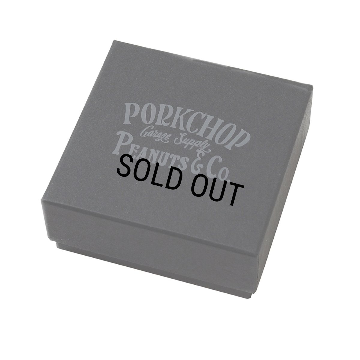 画像8: PORKCHOP/P's Guardian Bell 2nd（BRASS）［ガーディアンベル-26春夏］ (8)