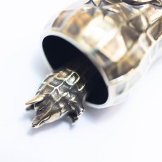 画像5: PORKCHOP/P's Guardian Bell 2nd（BRASS）［ガーディアンベル-26春夏］ (5)