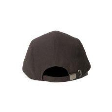 画像2: ROUGH AND RUGGED/WIP CAP（SMOKE）［ウィップキャップ-26春夏］ (2)