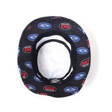 画像3: CHALLENGER/DICE HAT（BLACK）［ダイスハット-26春夏］ (3)