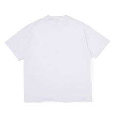 画像2: CHALLENGER/S/S DICE TEE（WHITE）［ダイスT-26春夏］ (2)