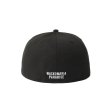 帽子 WACKO MARIA NEW ERA / LP 59FIFTY 7 3/8 12/21発売｜WACKO MARIA × New Era 59FIFTY 24FW｜抽選/販売/定価情報