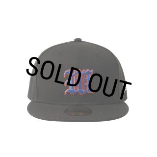 B*B様 wackomaria/newera 59fifty WACKO MARIA/NEW ERA / 59FIFTY（BLACK/BLUE）［59FIFTYキャップ-25