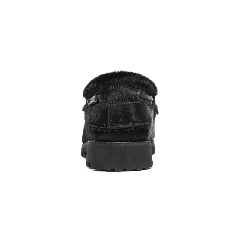 画像3: WACKO MARIA/TIMBERLAND / 3EYE CLASSIC LUG（BLACK）［3EYEクラシックラグ-26春夏］
