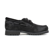 画像4: WACKO MARIA/TIMBERLAND / 3EYE CLASSIC LUG（BLACK）［3EYEクラシックラグ-26春夏］ (4)