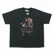 30%OFF】DAIRIKU/Avec Bikers H-S Tag Tee（Black）［プリントT-26春夏