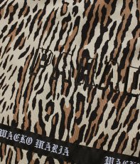 画像8: WACKO MARIA/NANGA / LEOPARD TRACK JACKET（BEIGE）［レオパードトラックJKT-26春夏］ (8)