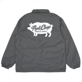 PORKCHOP/SCRIPT PORK COACH JKT（CEMENT）［スクリプトポークコーチ