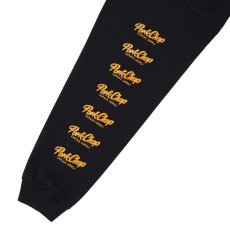 画像3: PORKCHOP/SCRIPT PORK L/S TEE（BLACK）［スクリプトポーク長袖T-26春夏］ (3)