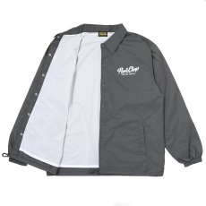 画像3: PORKCHOP/SCRIPT PORK COACH JKT（CEMENT）［スクリプトポークコーチJKT-26春夏］ (3)