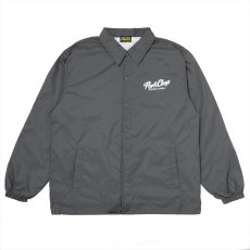 画像2: PORKCHOP/SCRIPT PORK COACH JKT（CEMENT）［スクリプトポークコーチJKT-26春夏］ (2)