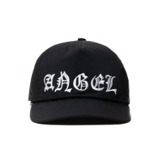 画像1: COOTIE PRODUCTIONS/Souvenir 5 Panel Cap（Jakob Morley）（ANGEL）［スーベニア5パネルキャップ-24春夏］ (1)