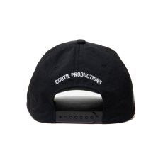 画像2: COOTIE PRODUCTIONS/Souvenir 5 Panel Cap（Jakob Morley）（ANGEL）［スーベニア5パネルキャップ-24春夏］ (2)