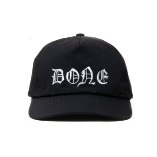 TABLY キャップ MIKADO Young coco DAB marzy着用 COOTIE PRODUCTIONS/Souvenir 5 Panel Cap（Jakob Morley）（DONE