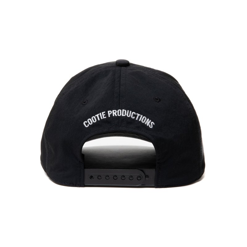 画像2: COOTIE PRODUCTIONS/Souvenir 5 Panel Cap（Jakob Morley）（DONE）［スーベニア5パネルキャップ-24春夏］