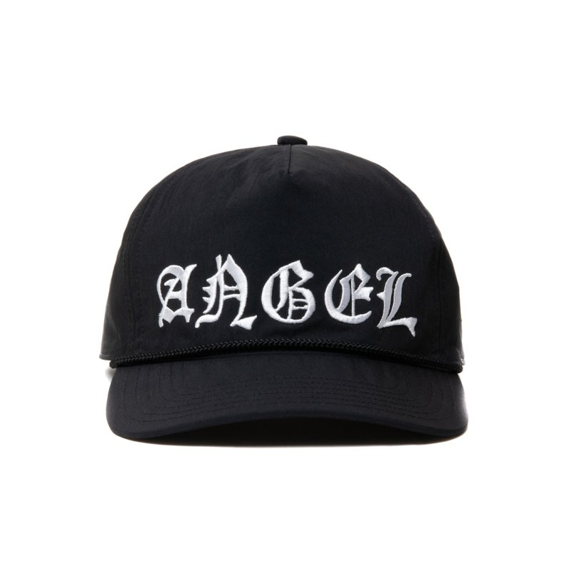 画像1: COOTIE PRODUCTIONS/Souvenir 5 Panel Cap（Jakob Morley）（ANGEL）［スーベニア5パネルキャップ-24春夏］