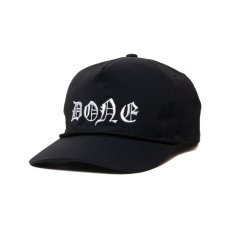 画像3: COOTIE PRODUCTIONS/Souvenir 5 Panel Cap（Jakob Morley）（DONE）［スーベニア5パネルキャップ-24春夏］ (3)