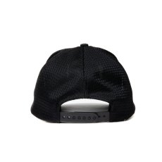 画像2: COOTIE PRODUCTIONS/Polyester 5 Panel Mesh Cap（Jakob Morley）（ANGEL）［5パネルメッシュキャップ-24春夏］ (2)