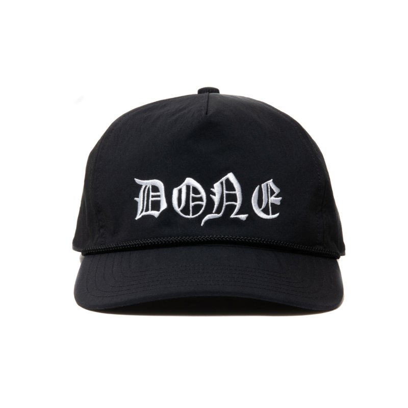 画像1: COOTIE PRODUCTIONS/Souvenir 5 Panel Cap（Jakob Morley）（DONE）［スーベニア5パネルキャップ-24春夏］