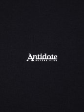 画像3: ANTIDOTE BUYERS CLUB/ASIC Oversized S/S Tee（Oriental Dragon）（Pure Black） (3)