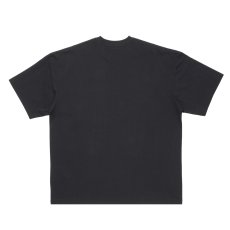 画像2: COOTIE PRODUCTIONS/Open End Yarn Error Fit S/S Tee（Black）［エラーフィットポケT-26春夏］ (2)