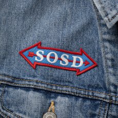 画像5: RATS/STORM RIDER DENIM JKT（INDIGO）［ストームライダーデニムJKT-26春夏］ (5)