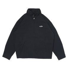 画像2: CHALLENGER/SNOOPY SWING TOP（BLACK）［スヌーピースウィングトップ-26春夏］ (2)