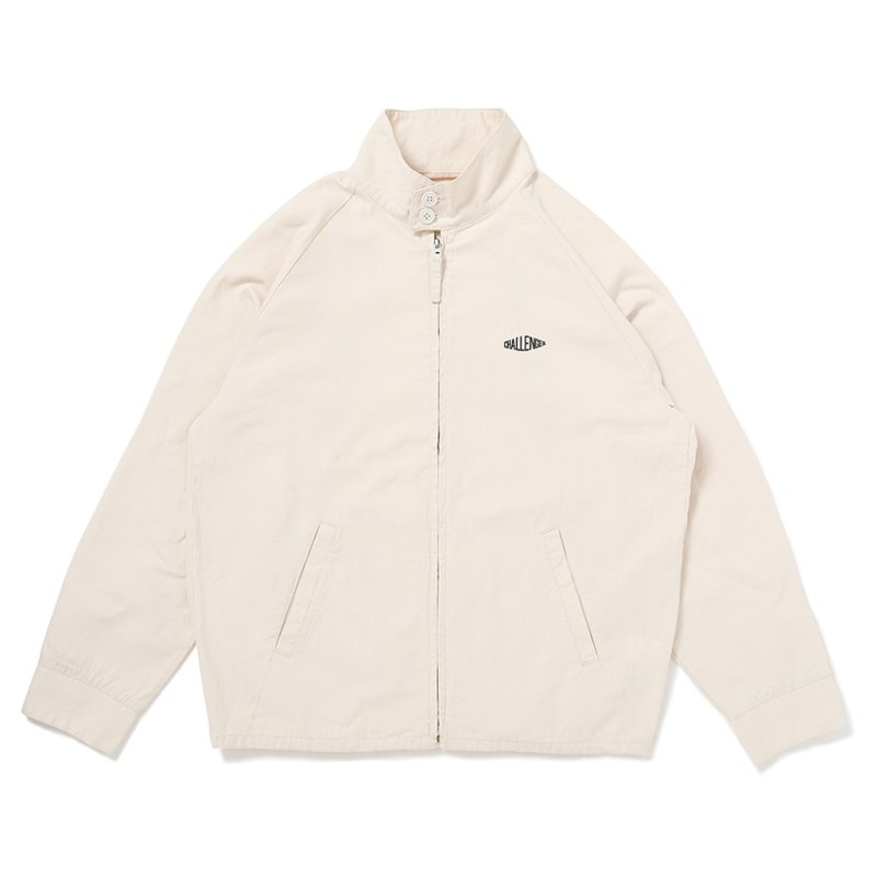 画像1: CHALLENGER/SNOOPY SWING TOP（IVORY）［スヌーピースウィングトップ-26春夏］