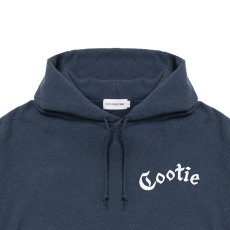 画像3: COOTIE PRODUCTIONS/Venice Sweat Hoodie（Navy）［スウェットフーディー-26春夏］ (3)
