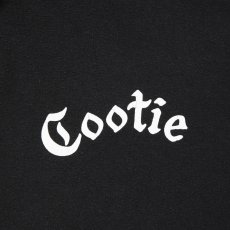 画像4: COOTIE PRODUCTIONS/Venice Sweat Crew（Black）［スウェットクルー-26春夏］ (4)