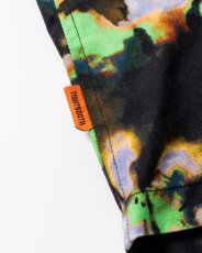 画像8: TIGHTBOOTH/BLOOM L/S SHIRT（Black）［ブルームシャツ-26春夏］ (8)