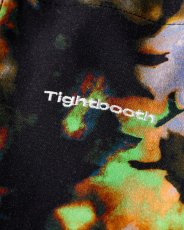 画像7: TIGHTBOOTH/BLOOM L/S SHIRT（Black）［ブルームシャツ-26春夏］ (7)