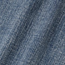 画像8: RATS/STAND COLLAR DENIM SHIRT（INDIGO）［スタンドカラーデニムシャツ-26春夏］ (8)