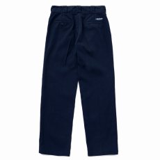 画像2: RATS/T/C WORK PANTS（NAVY）［T/Cワークパンツ-26春夏］ (2)