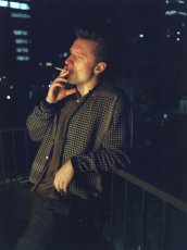 画像5: exodus brand/SHEMAGH JACQUARD KNIT CARDIGAN（GREY/BEIGE）［シュマグジャガードニットカーディガン-26春夏］ (5)