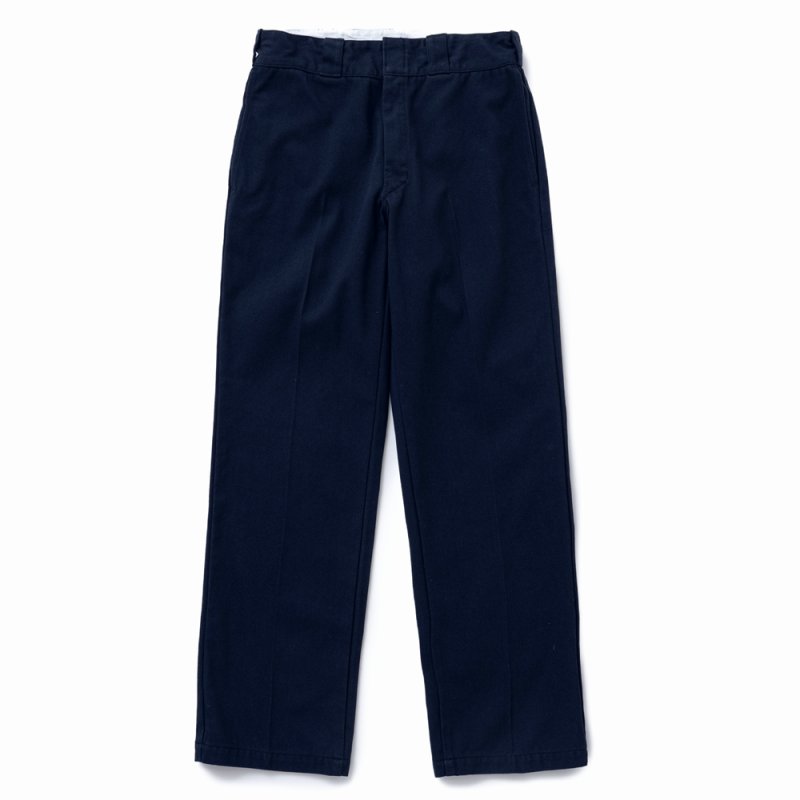 画像1: RATS/T/C WORK PANTS（NAVY）［T/Cワークパンツ-26春夏］