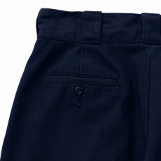 画像5: RATS/T/C WORK PANTS（NAVY）［T/Cワークパンツ-26春夏］ (5)