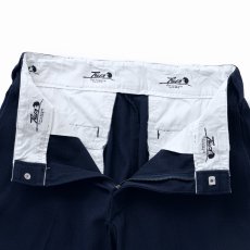 画像3: RATS/T/C WORK PANTS（NAVY）［T/Cワークパンツ-26春夏］ (3)