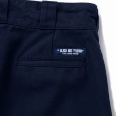 画像4: RATS/T/C WORK PANTS（NAVY）［T/Cワークパンツ-26春夏］ (4)