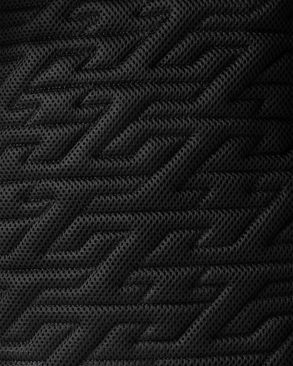 画像13: TIGHTBOOTH/DOUBLE POCKET RIPSTOP BACKPACK（Black）［リップストップバックパック-26春夏］ (13)