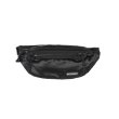 WACKO MARIA/SPEAK EASY / NYLON WAIST BAG（BLACK）［ナイロン