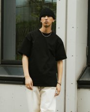 画像4: COOTIE PRODUCTIONS/Spanish Pima S/S Tee（White）［スパニッシュピマT-26春夏］ (4)