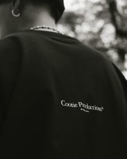 画像5: COOTIE PRODUCTIONS/Spanish Pima S/S Tee（White）［スパニッシュピマT-26春夏］ (5)