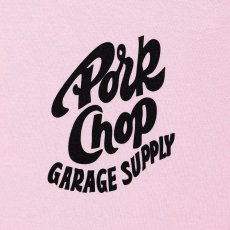 画像4: PORKCHOP/PORKY L/S TEE（LIGHT PINK）［ポーキー長袖T-26春夏］ (4)