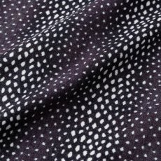 画像6: CALEE/STRIPE PATTERN RELAX PANTS（NAVY）［ストライプパターンリラックスパンツ-26春夏］ (6)