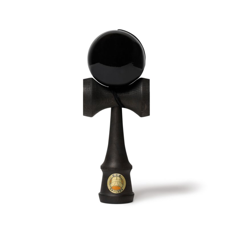 画像2: BlackEyePatch/OG LABEL OZORA KENDAMA（BLACK）
